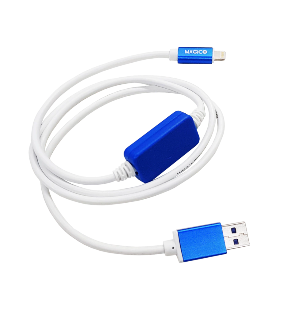 Cabo USB Magico DCSD