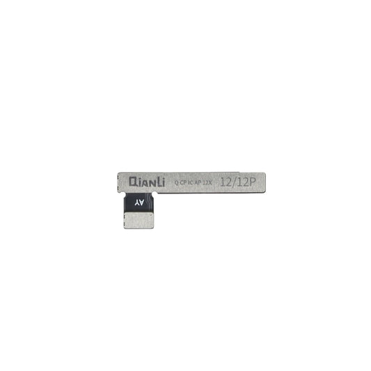 Flex Reparo Bateria Qianli Iphone 12 e 12 Pro