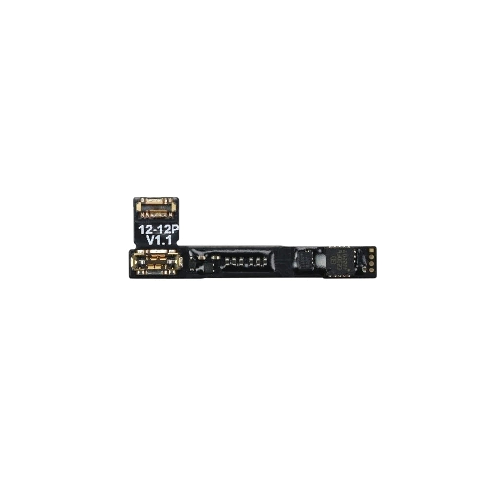 Tag Reparo Bateria JCID Iphone 12 12 Mini 12 Pro