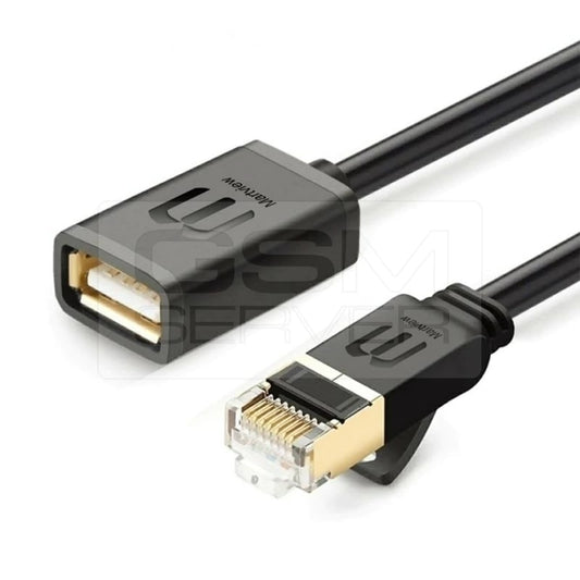 Cabo All Boot Android USB RJ45 Uart Qualcomm EDL MTK SPD