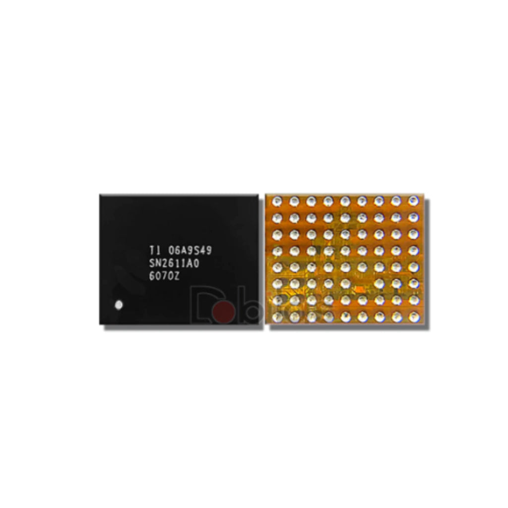 Ci de Carga Tigris U3300 SN2611A0 iphone 11 ao 12 Pro Max